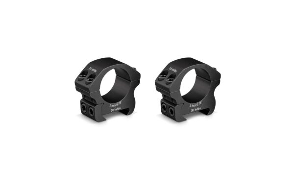 Montaż Vortex Pro Ring 1" (0,75"/0,95")