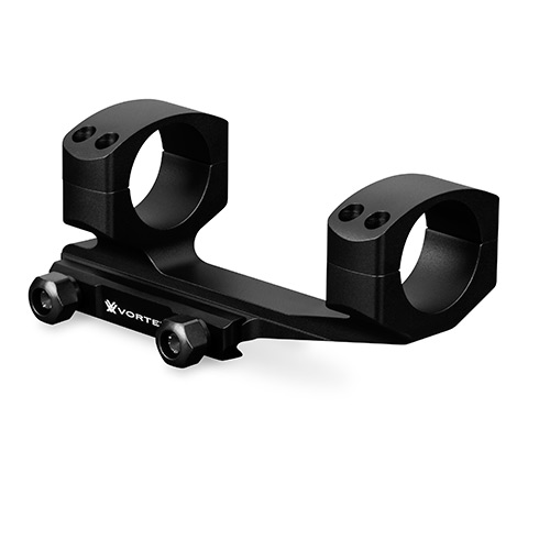 Montaż Vortex Viper Extended Cantilever 34 mm