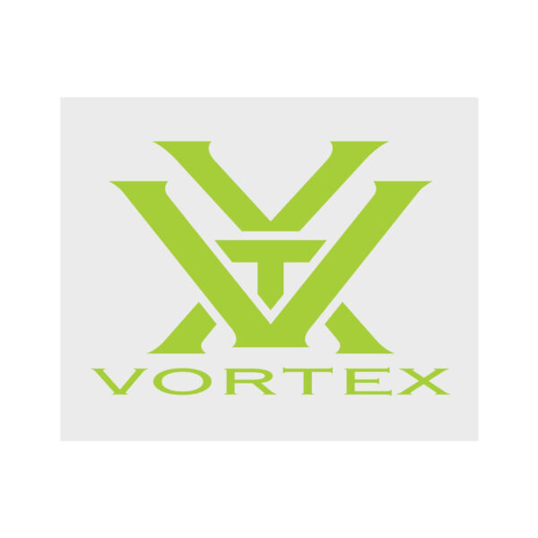 Naklejka Vortex Toxic