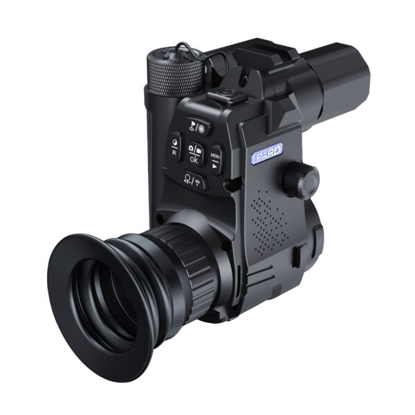 Nasadka noktowizyjna z dalmierzem PARD NV-007SP LRF 850 nm