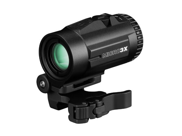 Powiększalnik do kolimatora Vortex Micro 3x