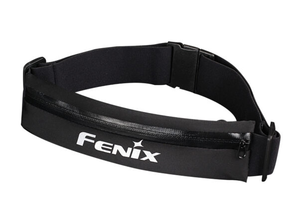 Saszetka na biodra Fenix AFB-10 czarna