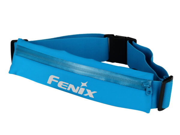 Saszetka na biodra Fenix AFB-10 niebieska