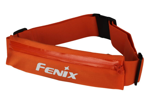 Saszetka na biodra Fenix AFB-10 pomarańczowa