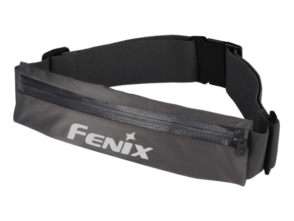 Saszetka na biodra Fenix AFB-10 szara