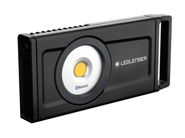 Latarka Ledlenser warsztatowa iF8R