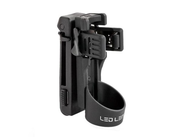 Uchwyt taktyczny Ledlenser 37mm do P7,2 T7.2 M7
