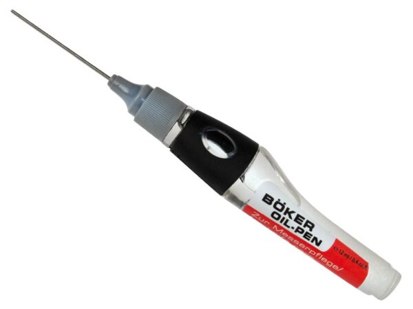 Böker Oil-Pen 2.0