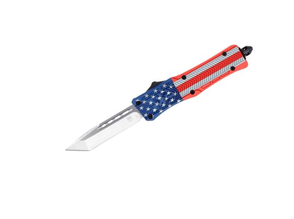 Nóż CobraTec Large CTK-1 Cerakote AF Tanto