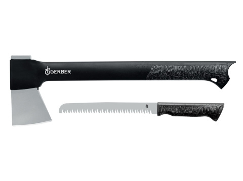Toporek z piłą Gerber Gator Combo II