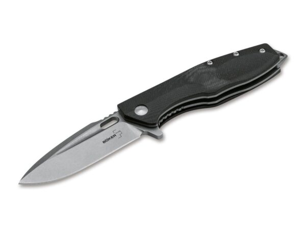 Nóż Böker Plus Caracal Folder Mini