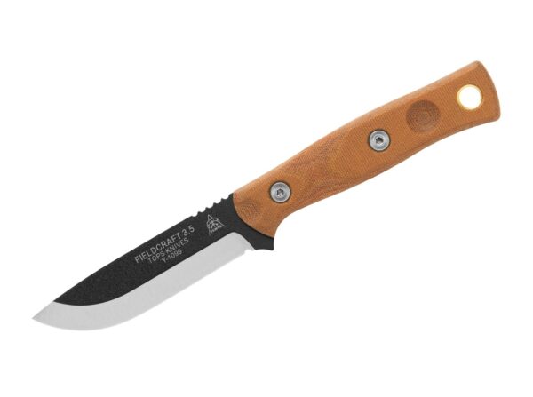 Nóż TOPS Knives Fieldcraft 3.5 MBROS-01