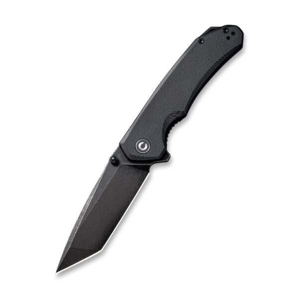Nóż CIVIVI Brazen G10 All Black C2023C