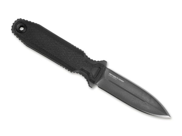 Nóż SOG Pentagon FX Covert Blackout