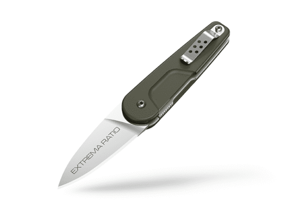 Nóż Extrema Ratio BD0 R Ranger Green
