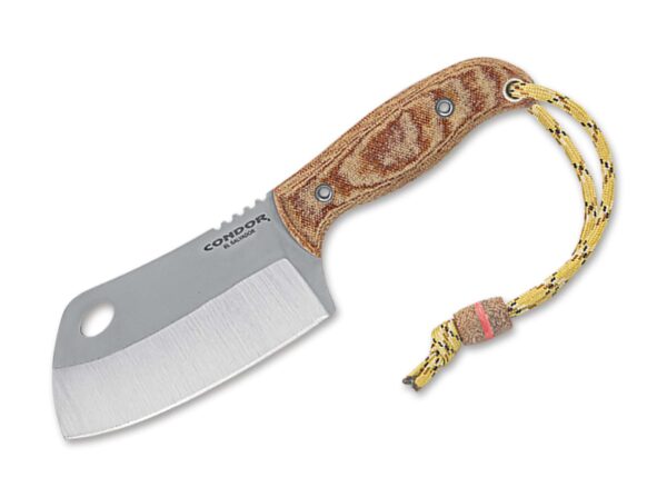 Nóż tasak Condor 62743 Primal Cleaver