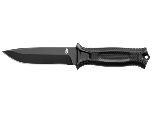Nóż Gerber Strongarm FE Black