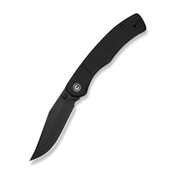 Nóż CIVIVI Clingman G10 All Black C23065-1