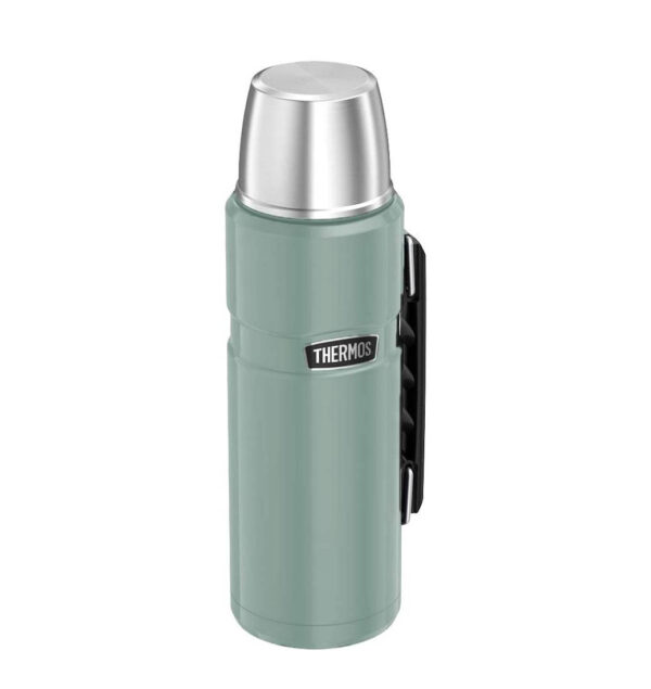 Termos Thermos Stainless King Beverage Bottle 1.2