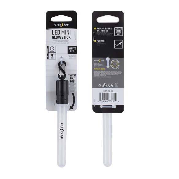 Nite Ize - LED Mini Glowstick - Biały