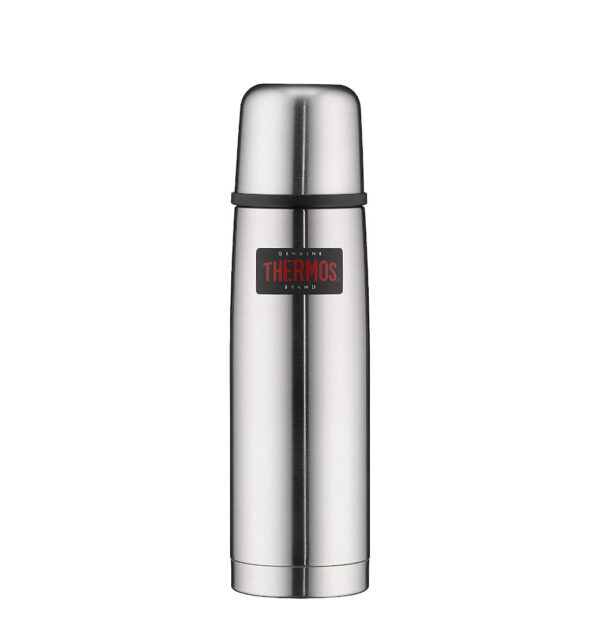 Termos Thermos Mountain Ffb 05L Stainless