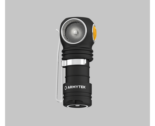 Latarka Armytek Wizard C1 Pro Magnet USB White