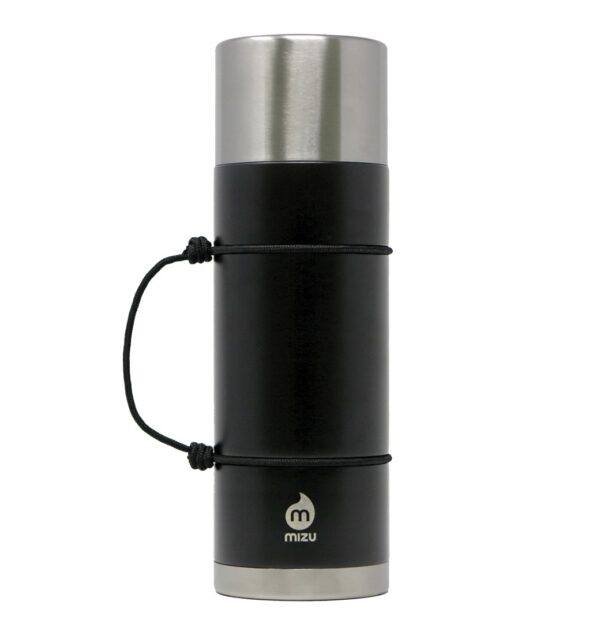 Termos Mizu D10 Bootle 980ml Black