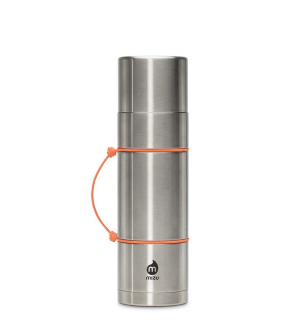 Termos Mizu D7 Bootle 670ml Stainless