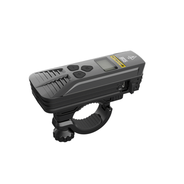 Lampa rowerowa Nitecore BR35