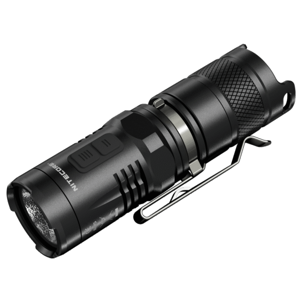 Latarka Nitecore MT10C