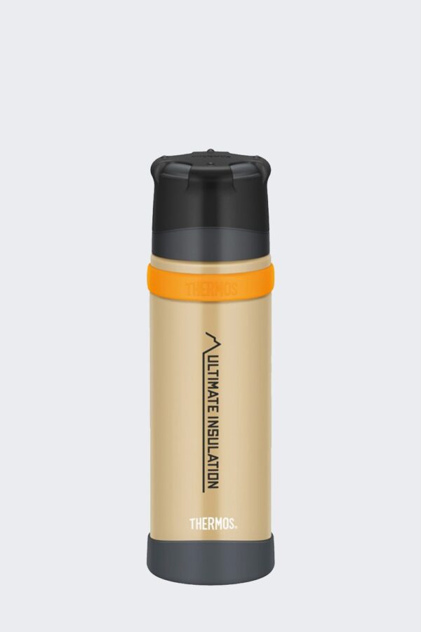 Termos Thermos Mountain FFX 05L SAND BEIGE