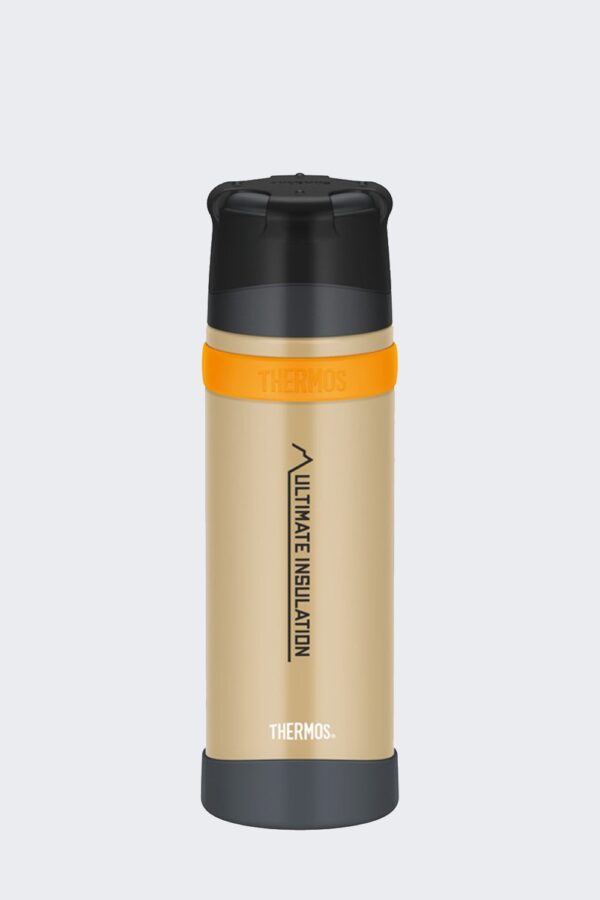 Termos Thermos Mountain FFX 075L SAND BEIGE