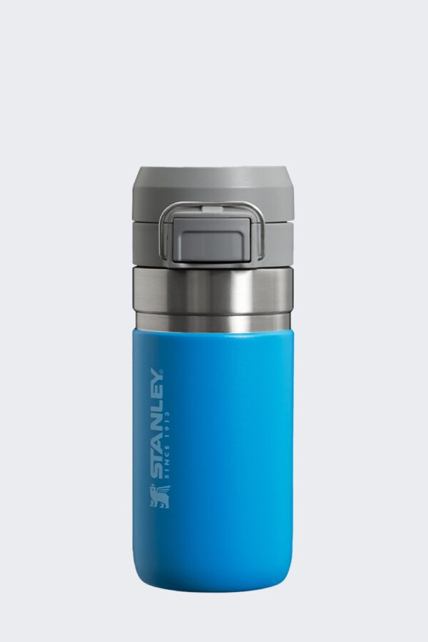 Stanley Butelka na wodę QUICK FLIP 0,47L - Azure