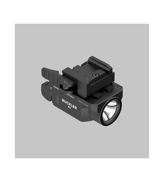 Latarka Armytek Buckler M1 700 lm