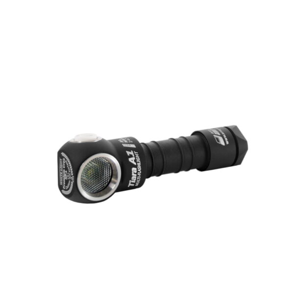 Armytek Tiara A1 Pro v2 / XP-L Biały