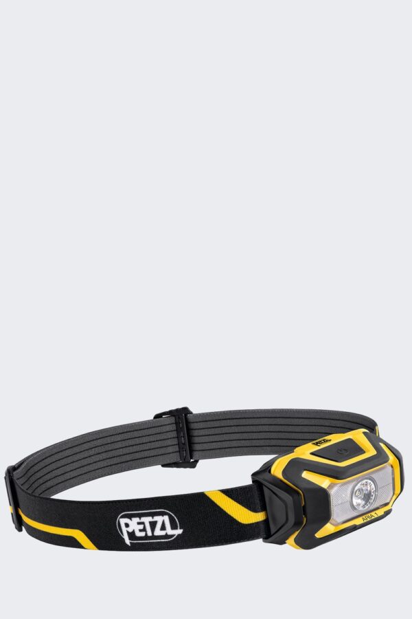 Latarka Czołowa Petzl ARIA 1 BLACKYELLOW