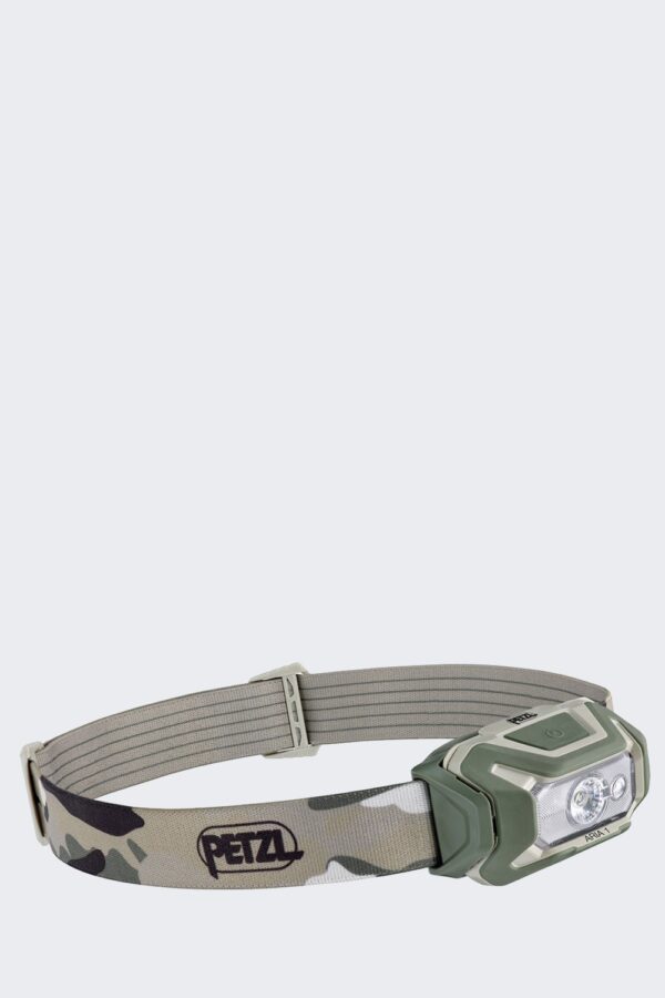 Latarka Czołowa Petzl ARIA 1 RGB CAMO