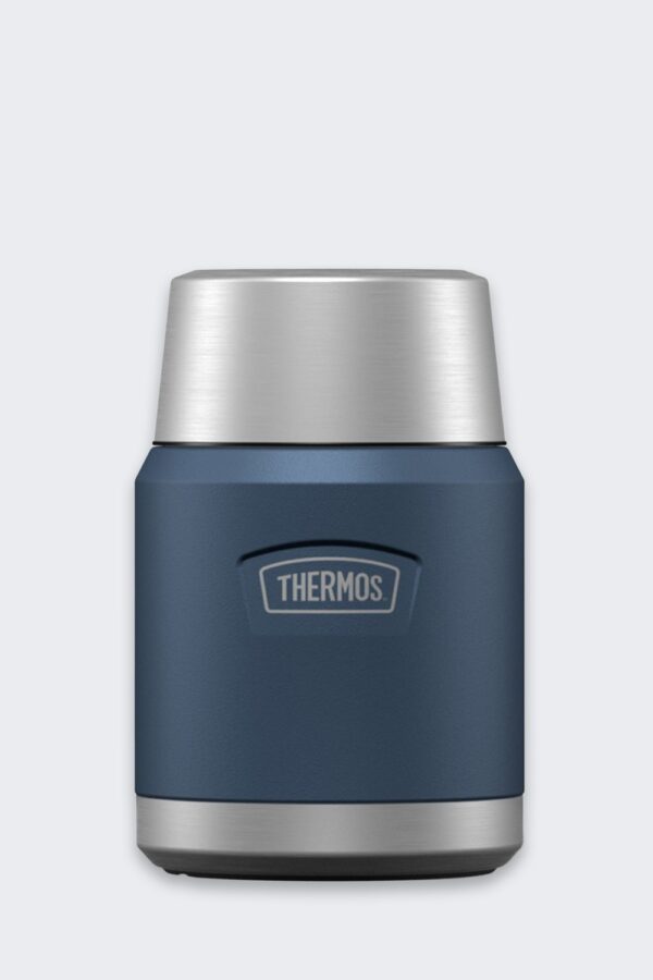 Termos Obiadowy Thermos Icon Food Jar 0,47L Navy