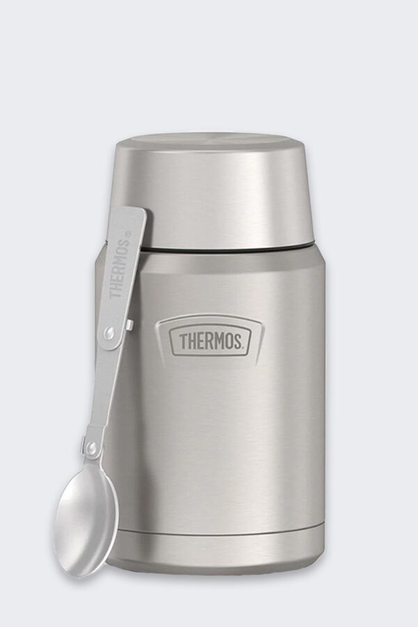 Termos Obiadowy Thermos Icon Food Jar 0,71L Stain