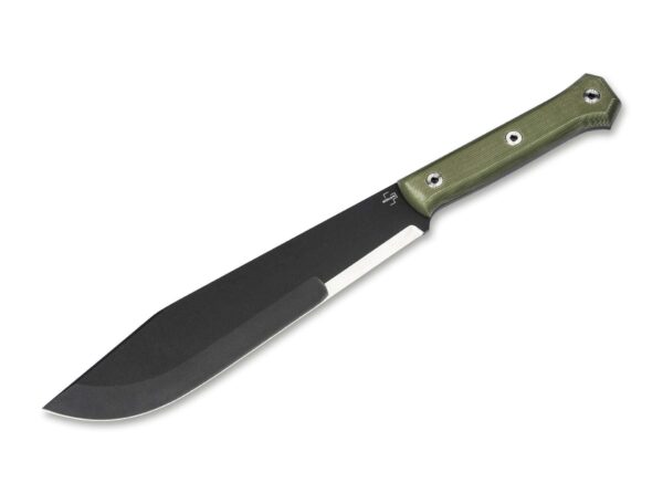 Nóż Böker Plus Northwood Bowie 1095