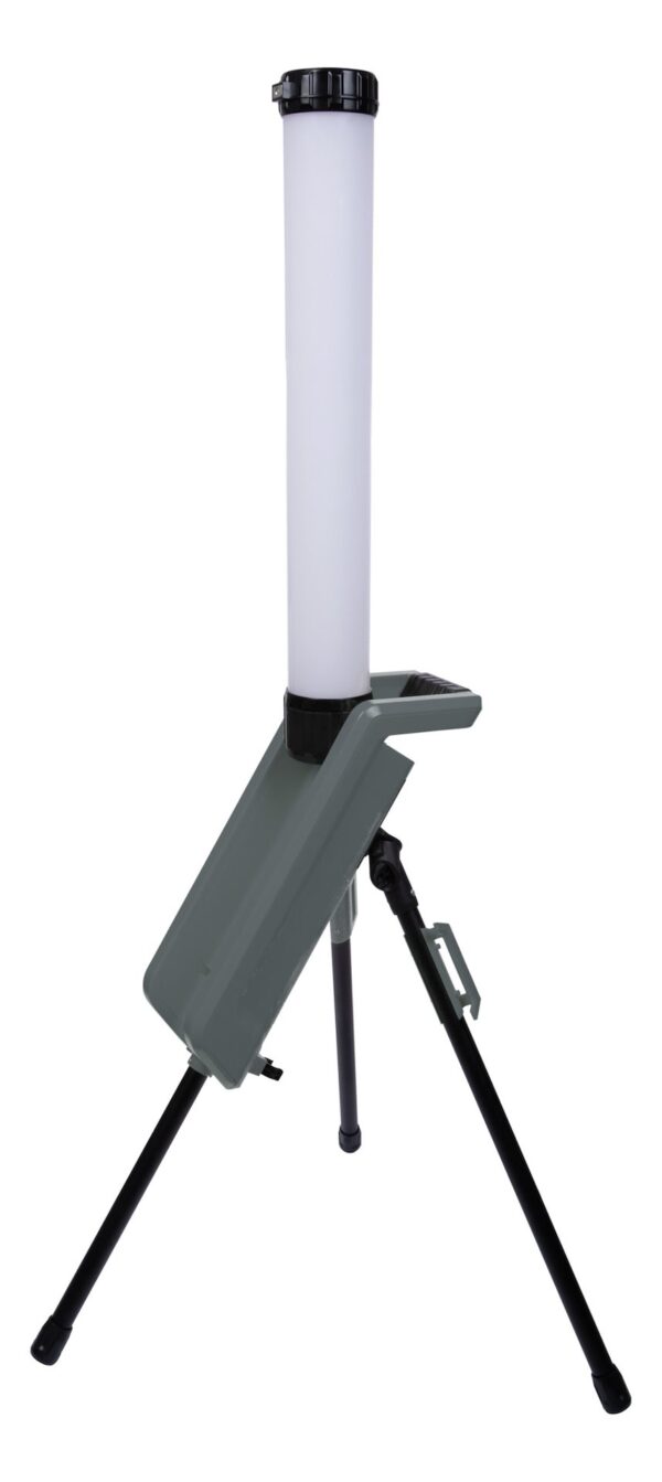 Lampa robocza Ansmann WL7000AC 7000 lm 220V