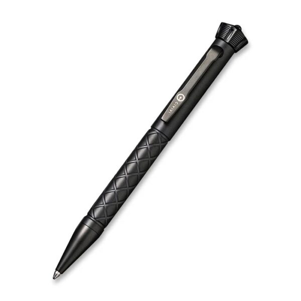 Długopis taktyczny CIVIVI Coronet Titan Black