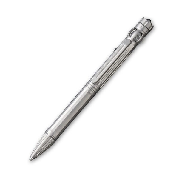 Długopis taktyczny WE Knife Baculus Titan