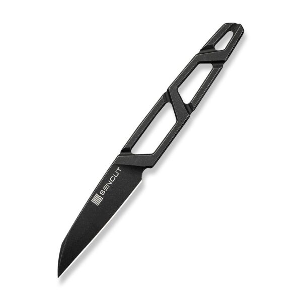 Nóż SENCUT TEXO Blackwash S23095-1