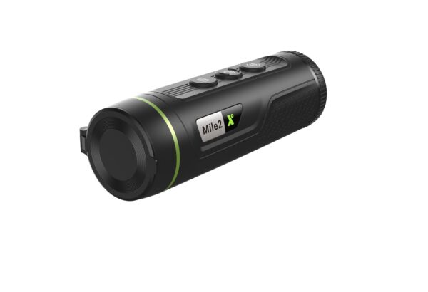 Monokular termowizyjny Pixfra Mile 2 M215