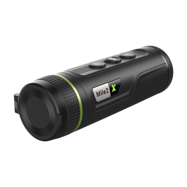 Monokular termowizyjny Pixfra Mile 2 M413