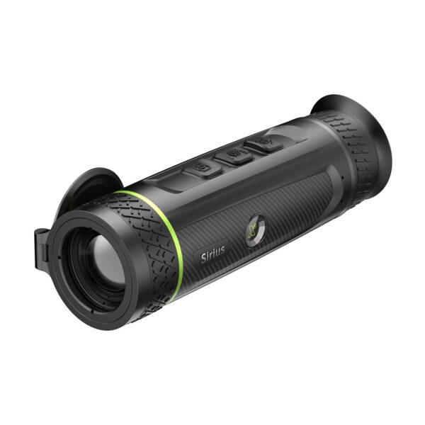 Monokular termowizyjny Pixfra Sirius S435