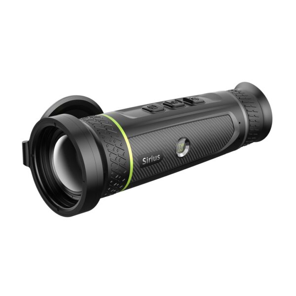 Monokular termowizyjny Pixfra Sirius S650
