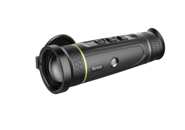 Monokular termowizyjny Pixfra Sirius HD SA50