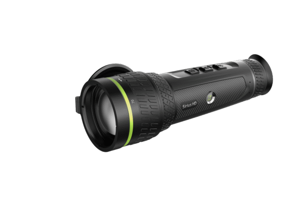 Monokular termowizyjny Pixfra Sirius HD SA70D